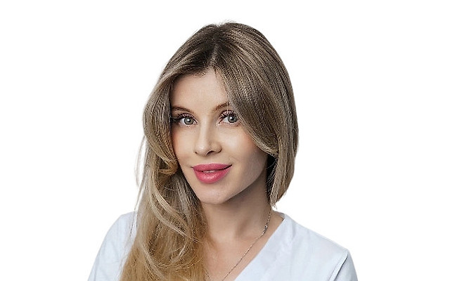 Мирзебалаева Юлия Михайловна