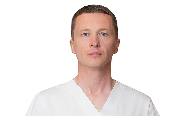 Казаков Сергей Юрьевич