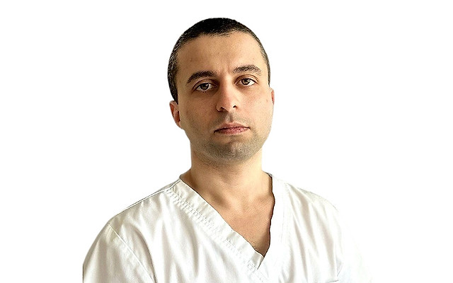 Мовсисян Арсен Борисович