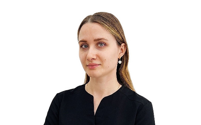 Самигуллина Мария Вячеславовна