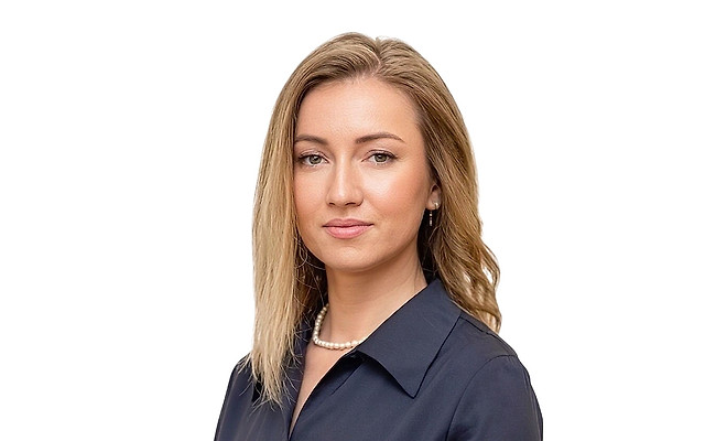 Зубкова Лилия Аннаевна