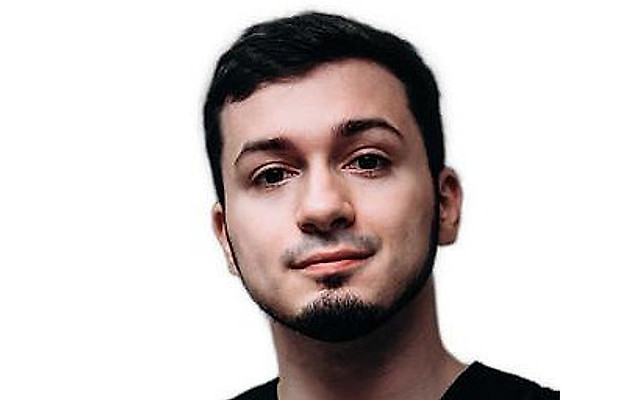 Асланов Кемаль Натигович