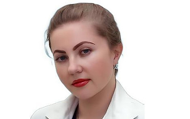 Тверитнева Ольга Петровна