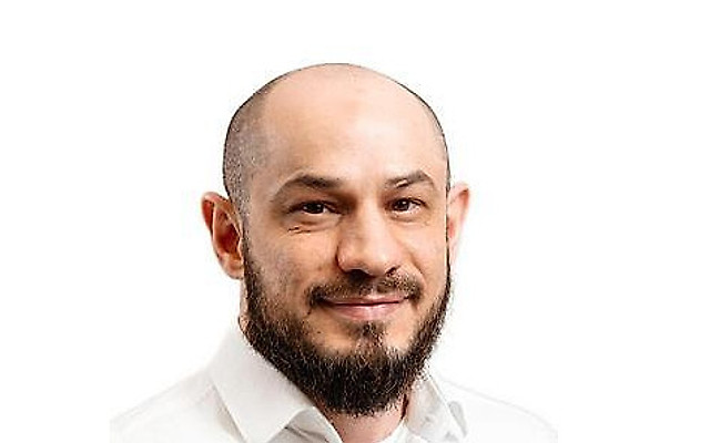 Абакаров Аллан Шахрамазанович