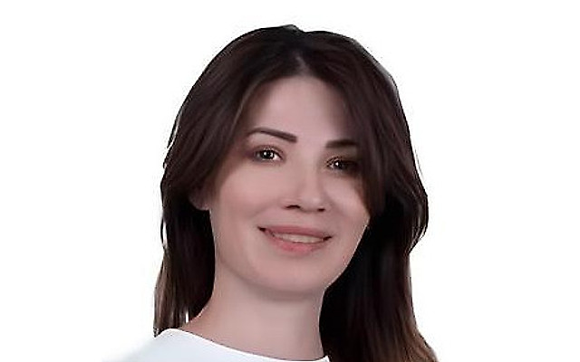 Омарова Регина Камаладиновна