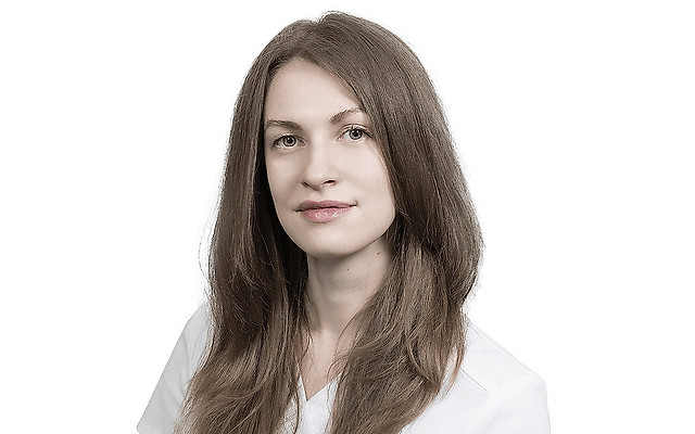 Шинкарева Екатерина Григорьевна