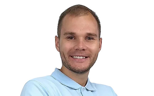 Бордиян Дмитрий Андреевич