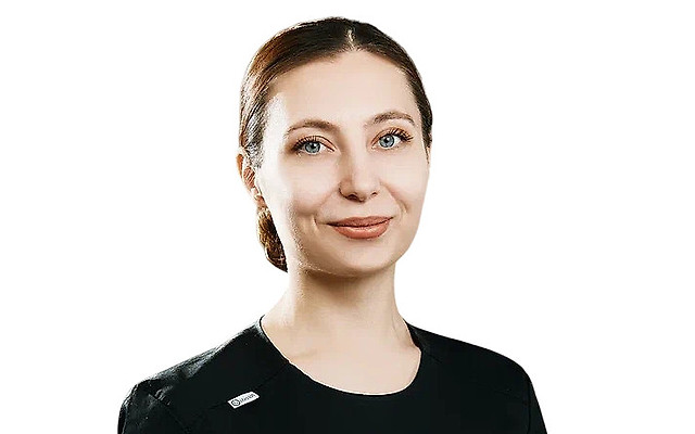 Гурьянова Ксения Алексеевна