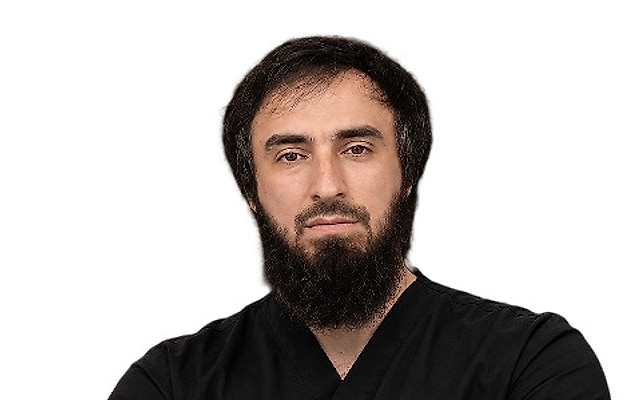 Сулейманов Марат Ибрагимович