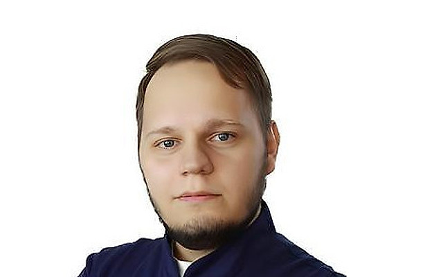 Мезенцев Иван Геннадьевич