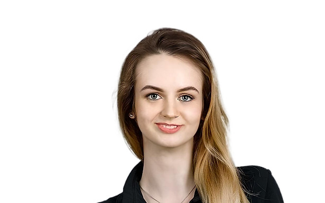 Оситнянко Алина Олеговна