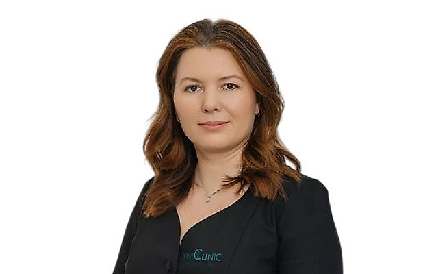 Фазылова Татьяна Александровна