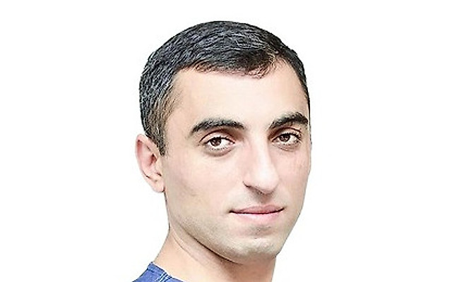 Мкртчян Ваган Миранович