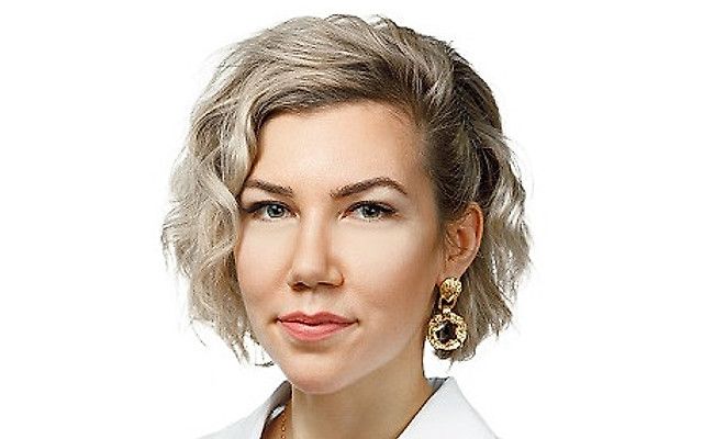 Базаркина Елена Анатольевна