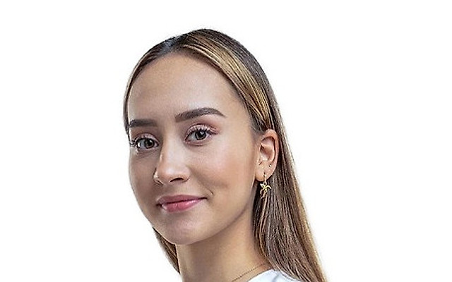 Золотарева Алина Сергеевна