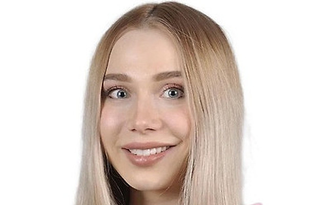 Мартьянова Юлия Александровна