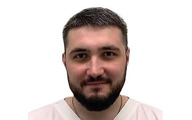 Юмашев Антон Владимирович