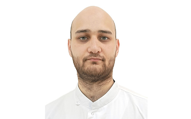 Джаббаров Нурлан Наил оглы