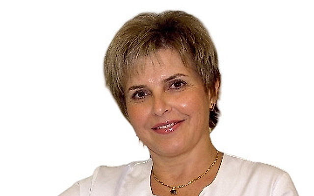 Горелова Наталья Николаевна