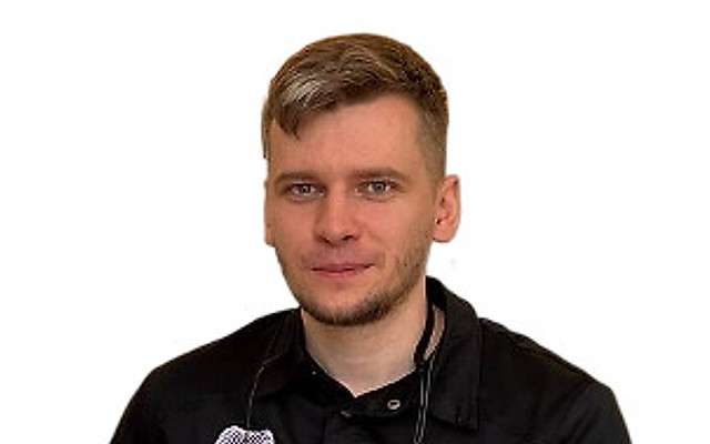 Дьяков Иван Андреевич