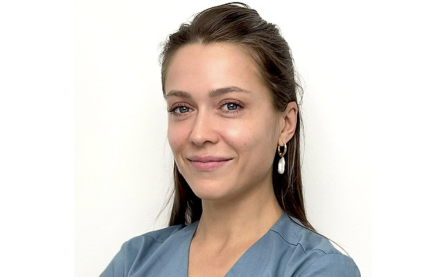 Константинова Юлия Владимировна