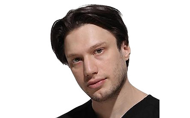 Шайхалиев Муртузали Абдулманапович