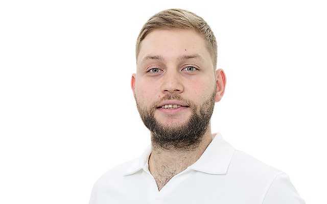 Никонов Кирилл Михайлович
