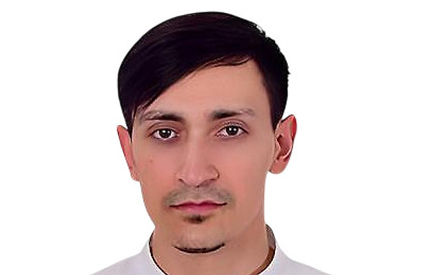 Кадарбагамаев Салим Магомедович