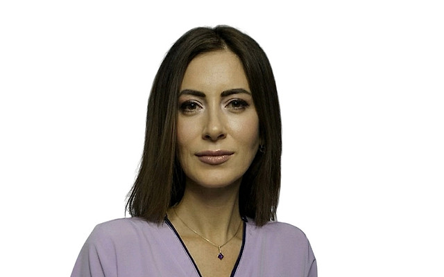 Артемьева Оксана Александровна
