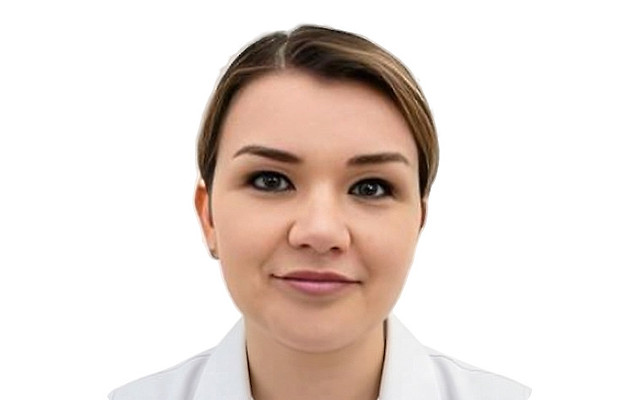 Лавицкая Татьяна Юрьевна