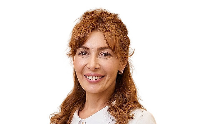 Клименко Инна Станиславовна
