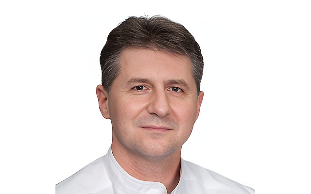 Колотинский Александр Борисович