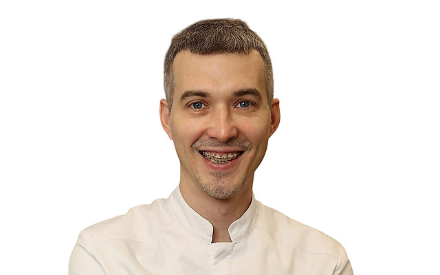 Удовиков Семён Владимирович