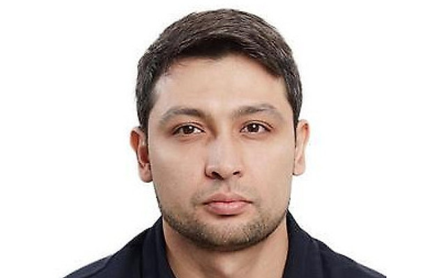 Мангутов Илхом Хасанович