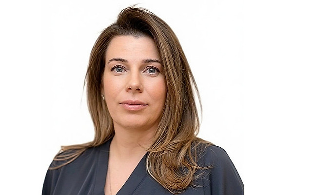 Селюкова Елена Николаевна