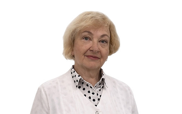Пинес Алла Львовна