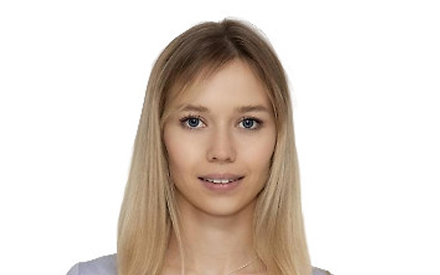 Денисова Ольга Алексеевна