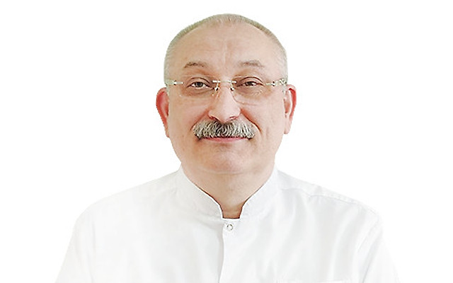Молодцов Андрей Анатольевич