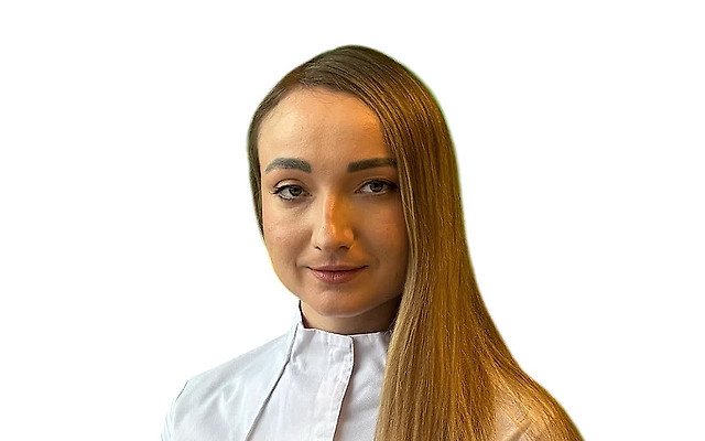 Акимова Елизавета Сергеевна