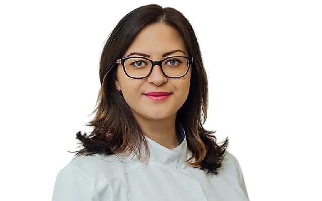 Типаева Гульнара Анвяровна