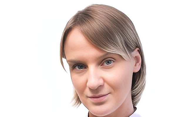 Крылова Анна Владимировна
