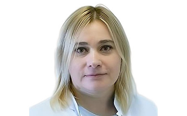 Баязыт Ольга Ивановна