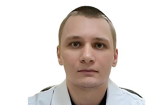 Савин Антон Олегович