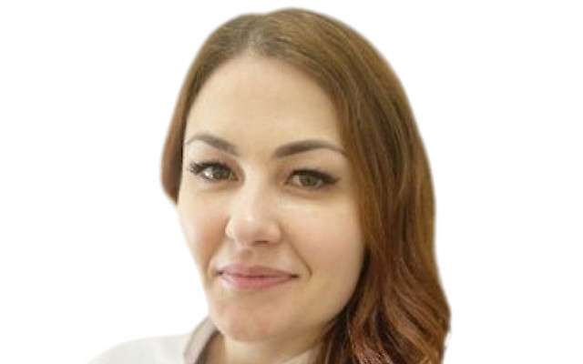Чулкова Ирина Ивановна