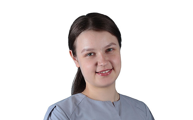 Пилипчук Диана Андреевна
