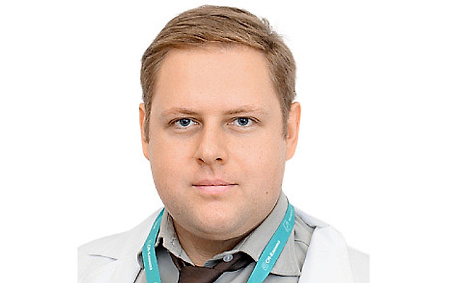 Рябченко Александр Александрович
