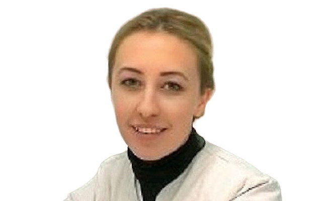 Мурашкина Елена Николаевна