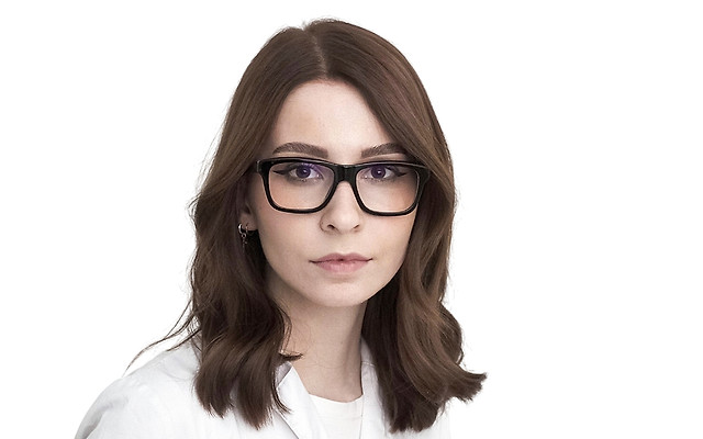 Рощина Екатерина Александровна