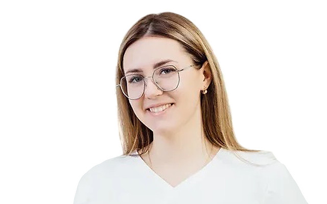 Ланина Елизавета Андреевна