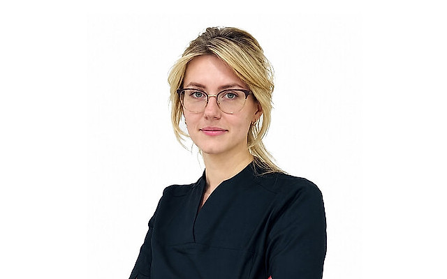 Ланина Елизавета Андреевна